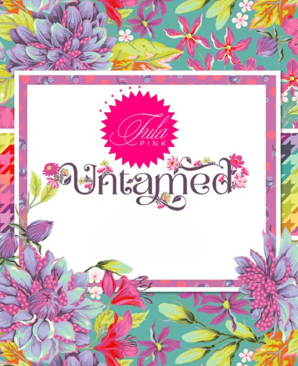 Untamed