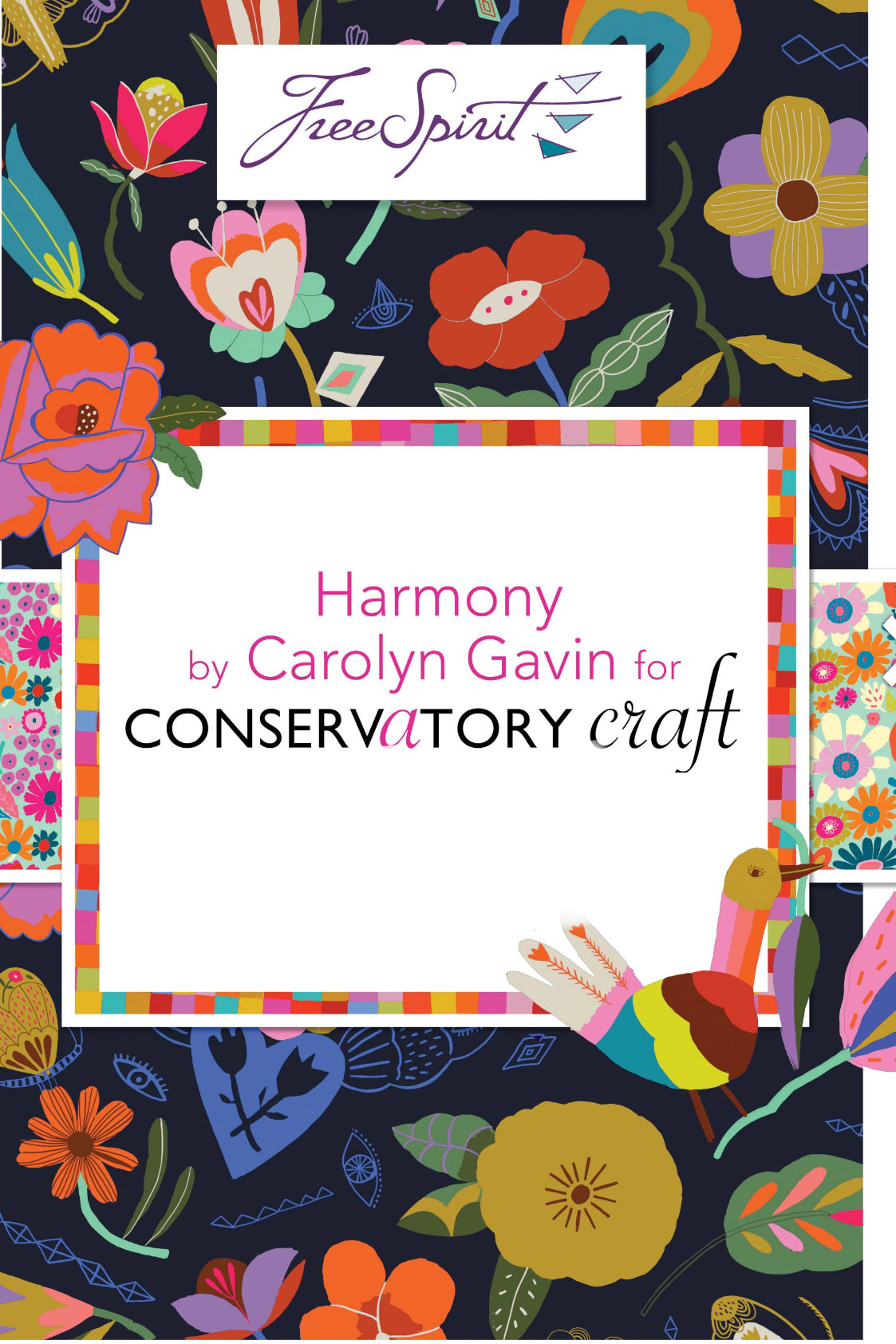 Harmony