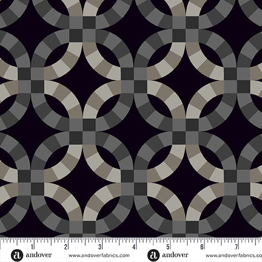 Still - DWR in Black