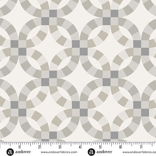 Still - DWR in Grey