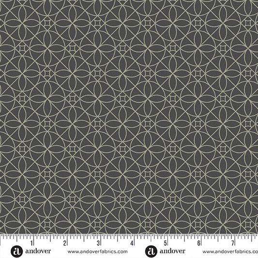 Still - Cosmic Cactus Flowers in Slate