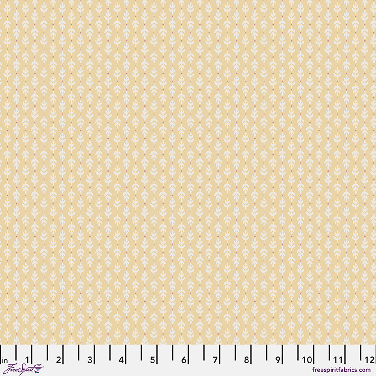 French Farmhouse - Paulette in Gold