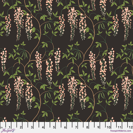 Water Garden - Laburnum Falls