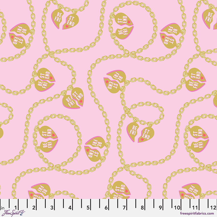 Beasties - Lil Charmer in Blossom