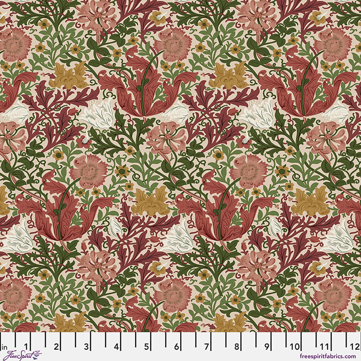 Suffolk Holiday Collection - Compton in Rose