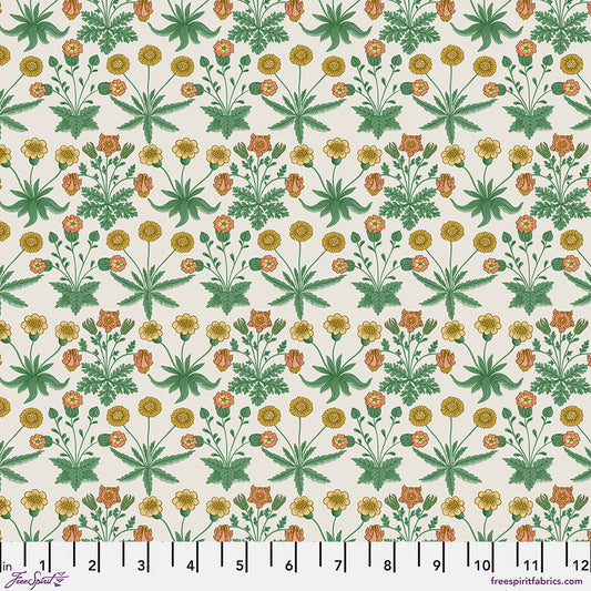 Buttermere - Daisy in Ivory