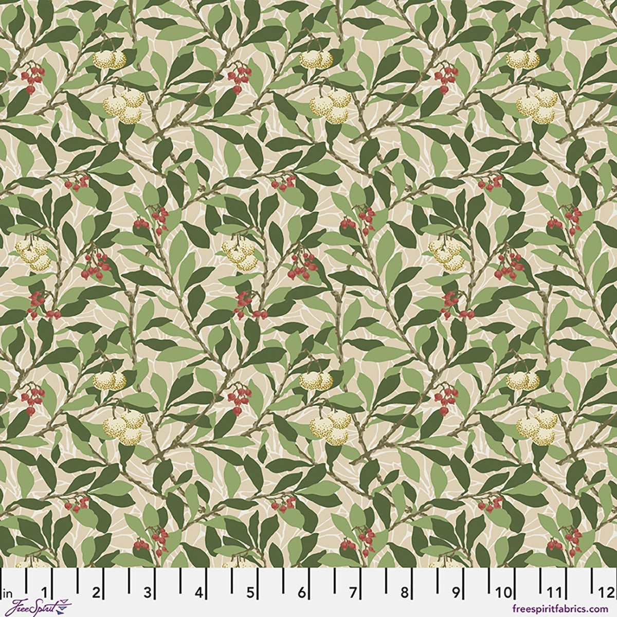 Suffolk Holiday Collection - Arbutus in Bay