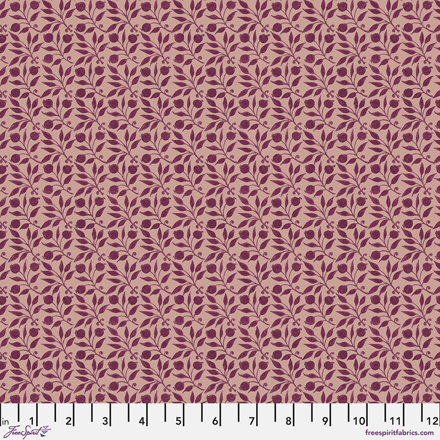 Red House - Rosehip in Plum