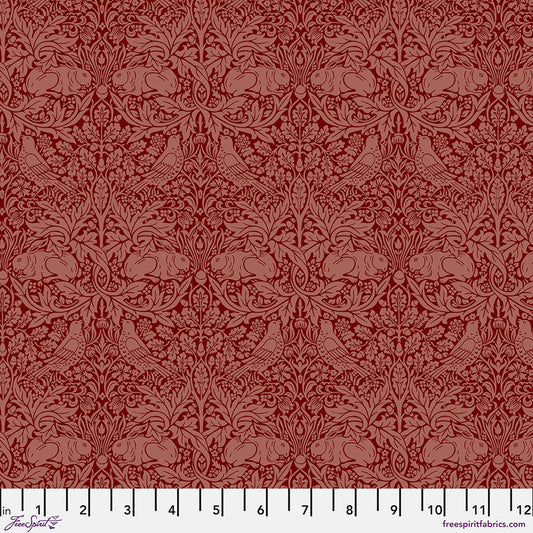 Oxford Holiday - Brer Rabbit in Thorned Rose