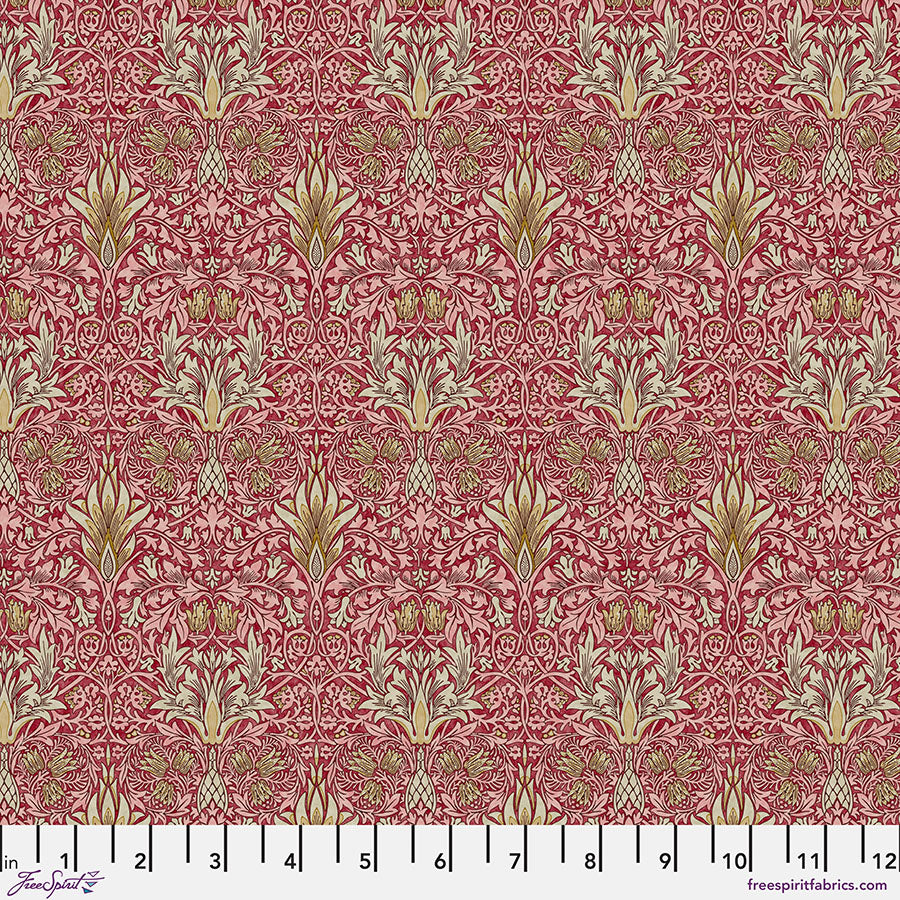 Oxford Holiday - Snakeshead in Thorned Rose