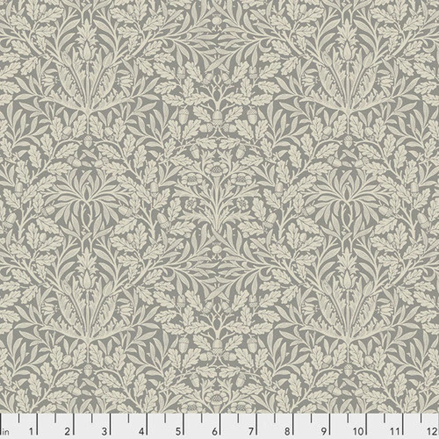 Morris - Acorn in Dove