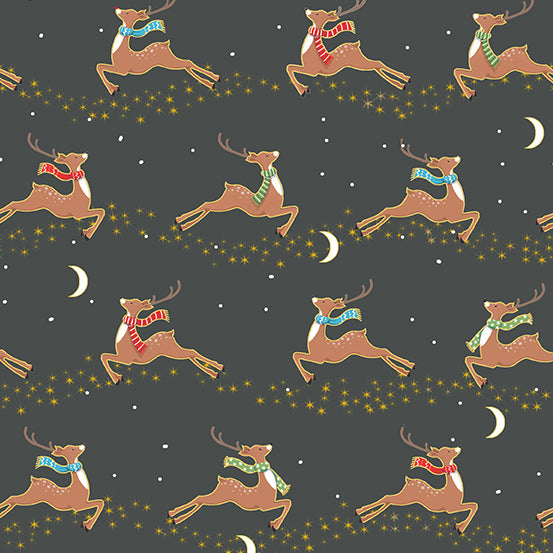 TP 2482 S Flying Deer Grey