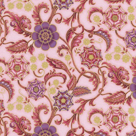 Persis Floral in Blossom
