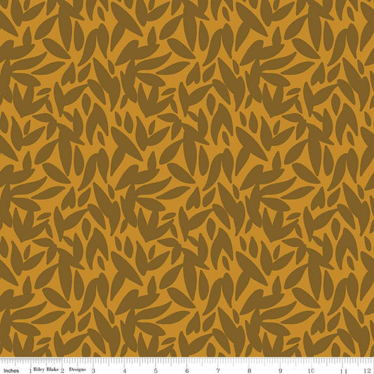 Sonnet Dusk Butterscotch Sonnet Dusk Leaves