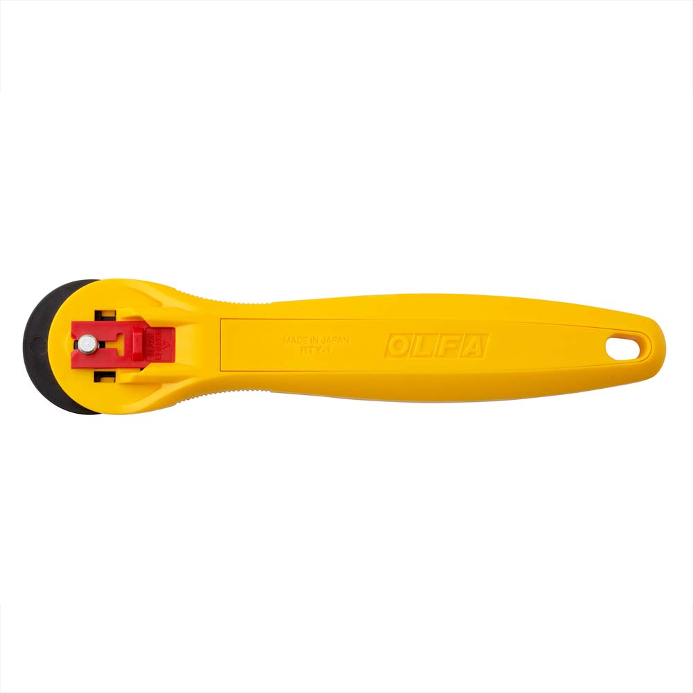 OLFA QuickChange Rotary Cutter - 28 mm