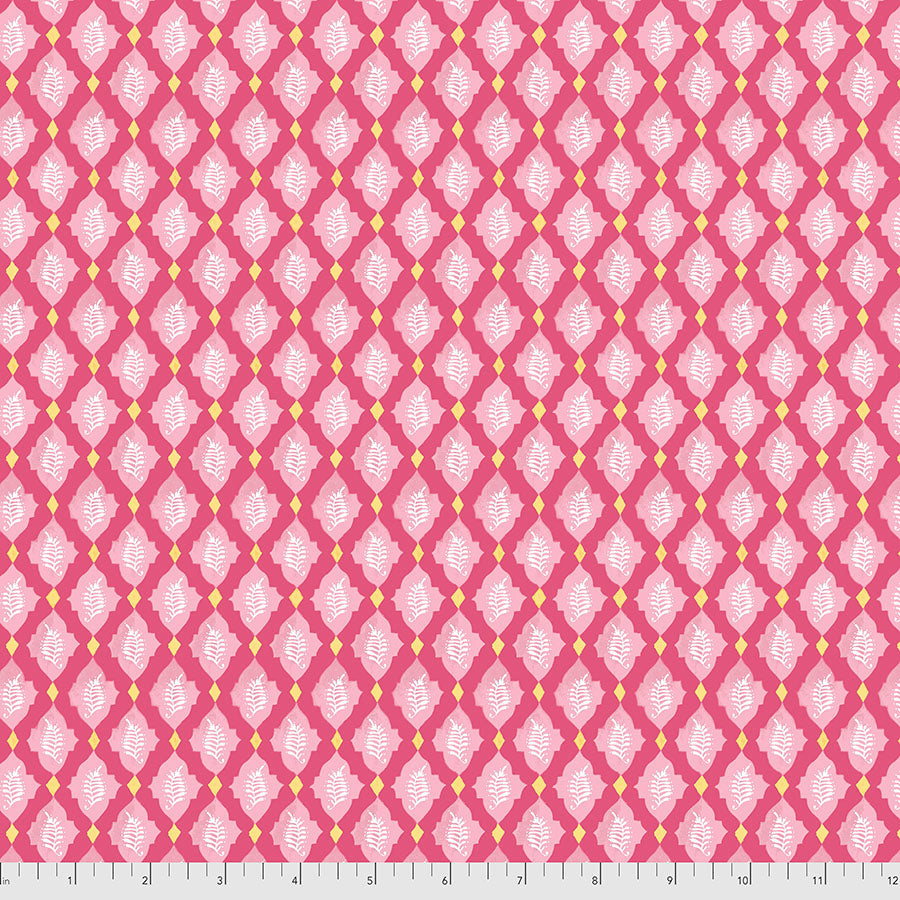 Ladybird - Diamond in Pink