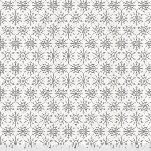 Flurry in White Christmastime Tim Holtz