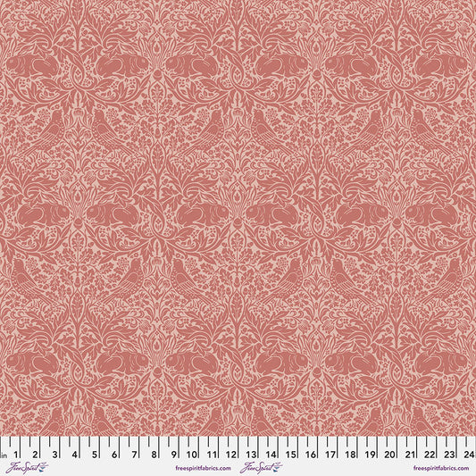Wandle - Brer Rabbit in Coral