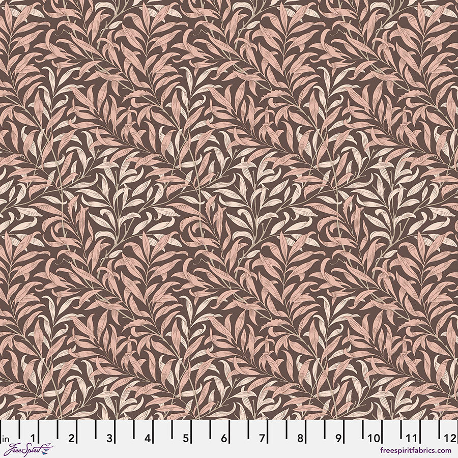 PWWM030.CHOCOLATE Willow Boughs Chocolate