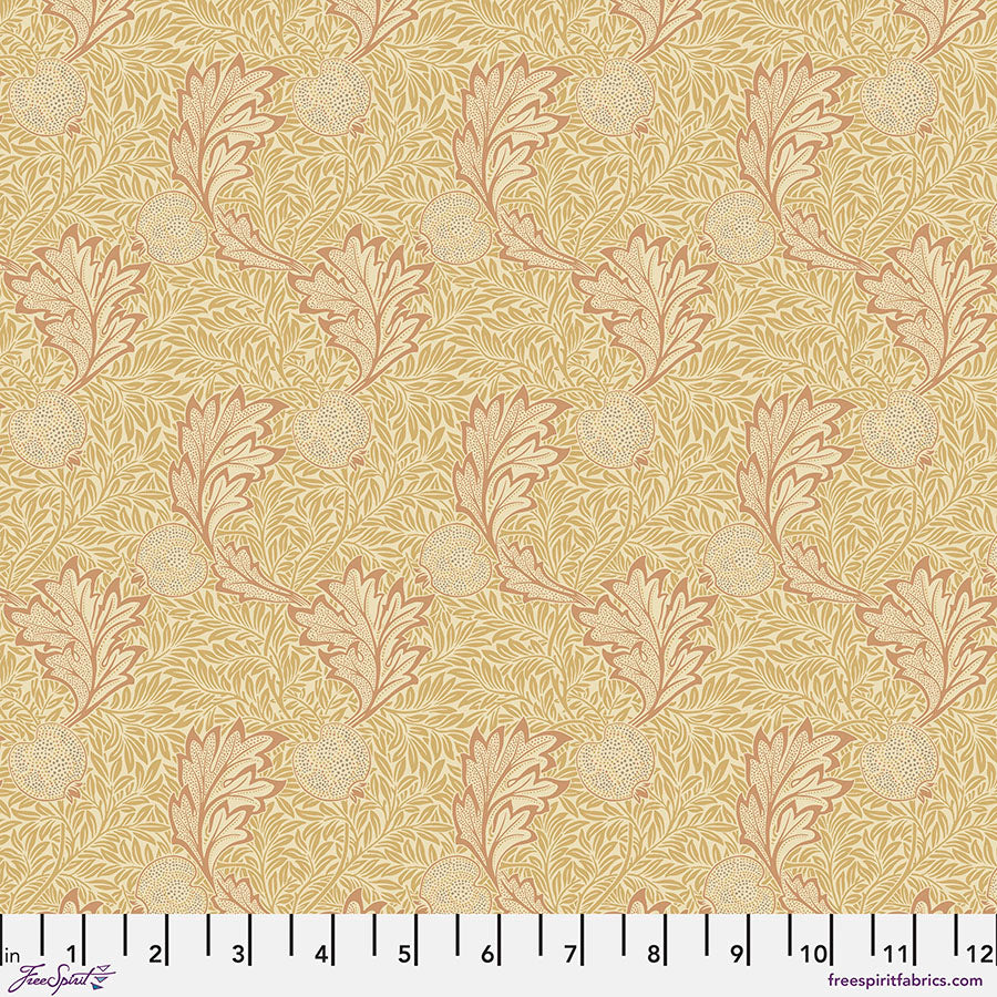 PWWM052.GOLD Apple Gold