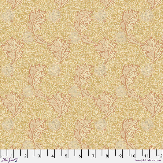 PWWM052.GOLD Apple Gold