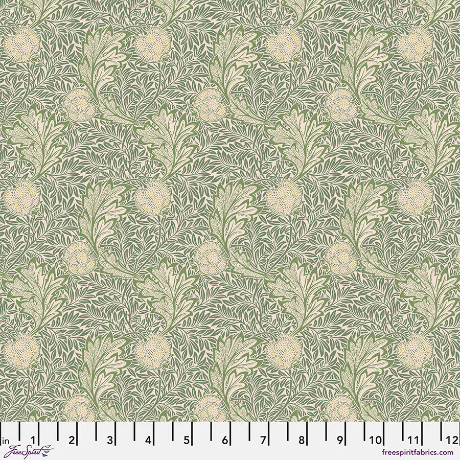 PWWM052.SAGE Apple in Sage