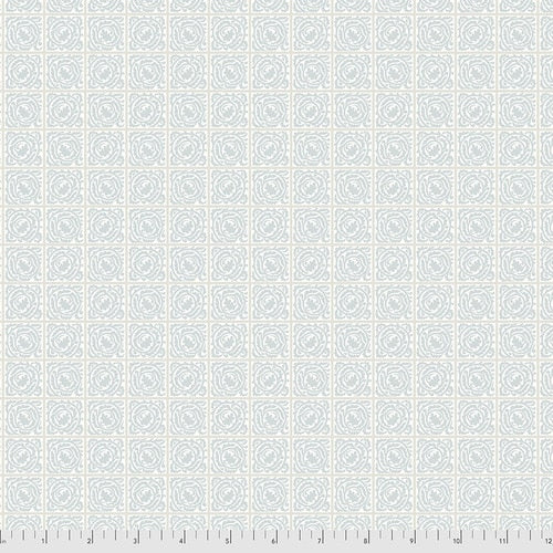 Scroll in Mint