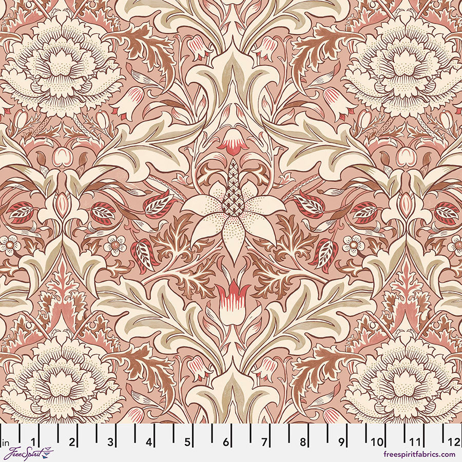 Wandle - Severne in Coral