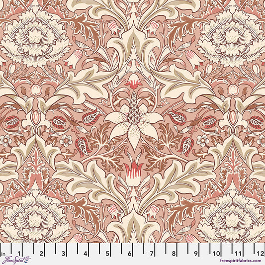 Wandle - Severne in Coral