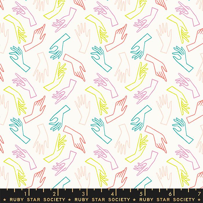 Adorn Gestures Cream Soda