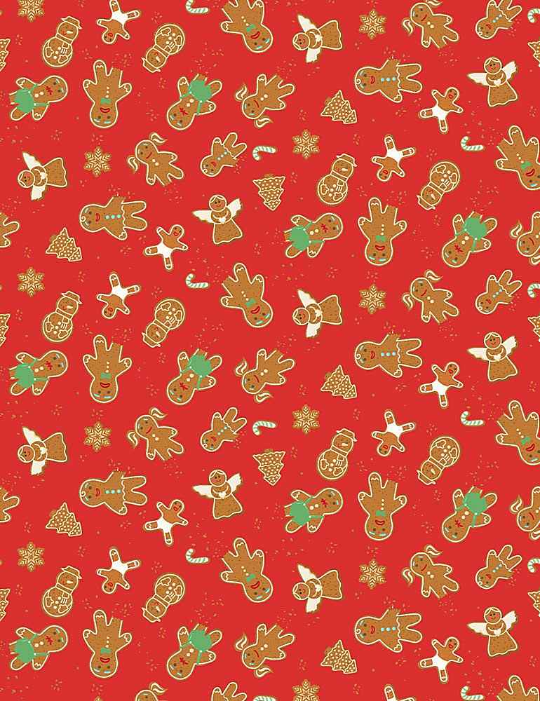 TELLA-D2162  SCARLET Oh Snap!