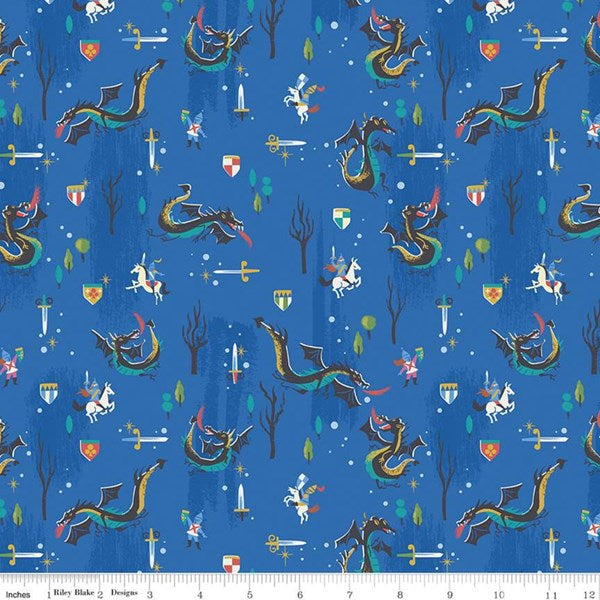 Little Briar Rose - Dragons in Midnight