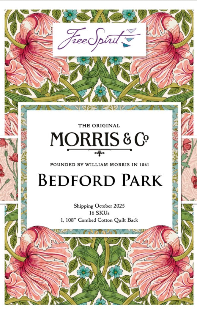 Bedford Park