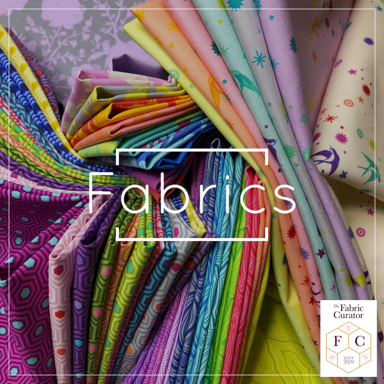 Collections – The Fabric Curator