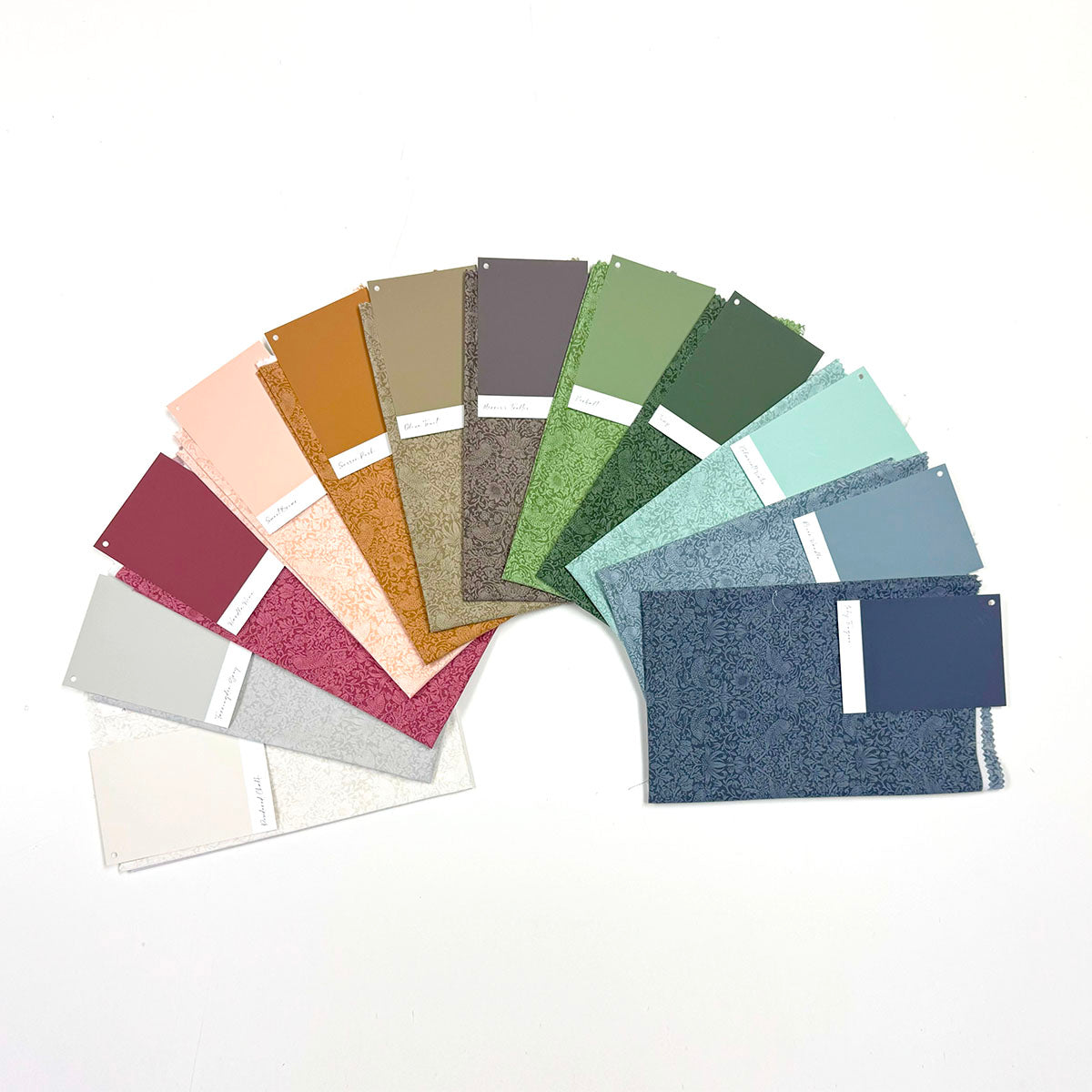 The Trellis Palette