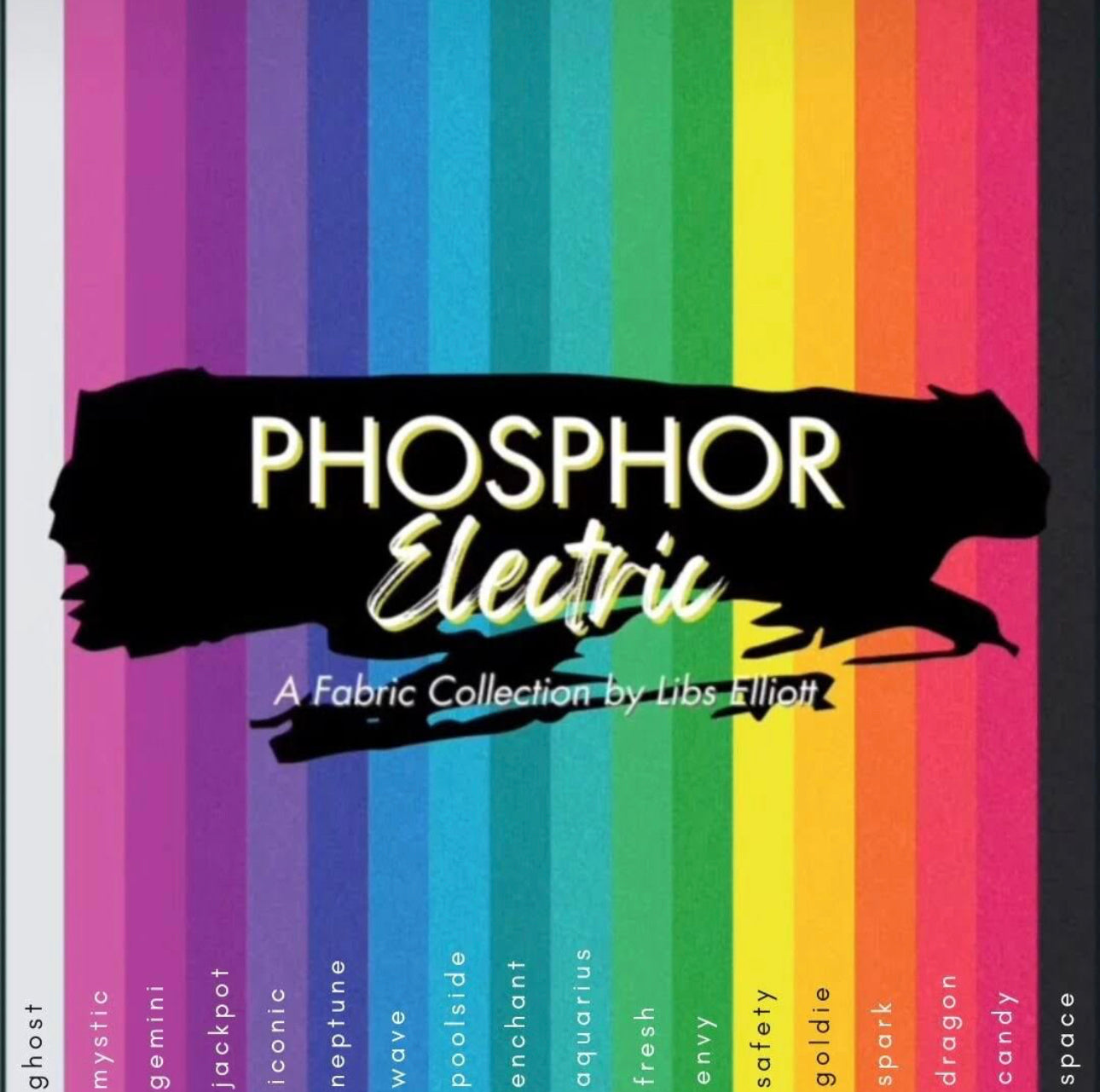 Phosphor Electric