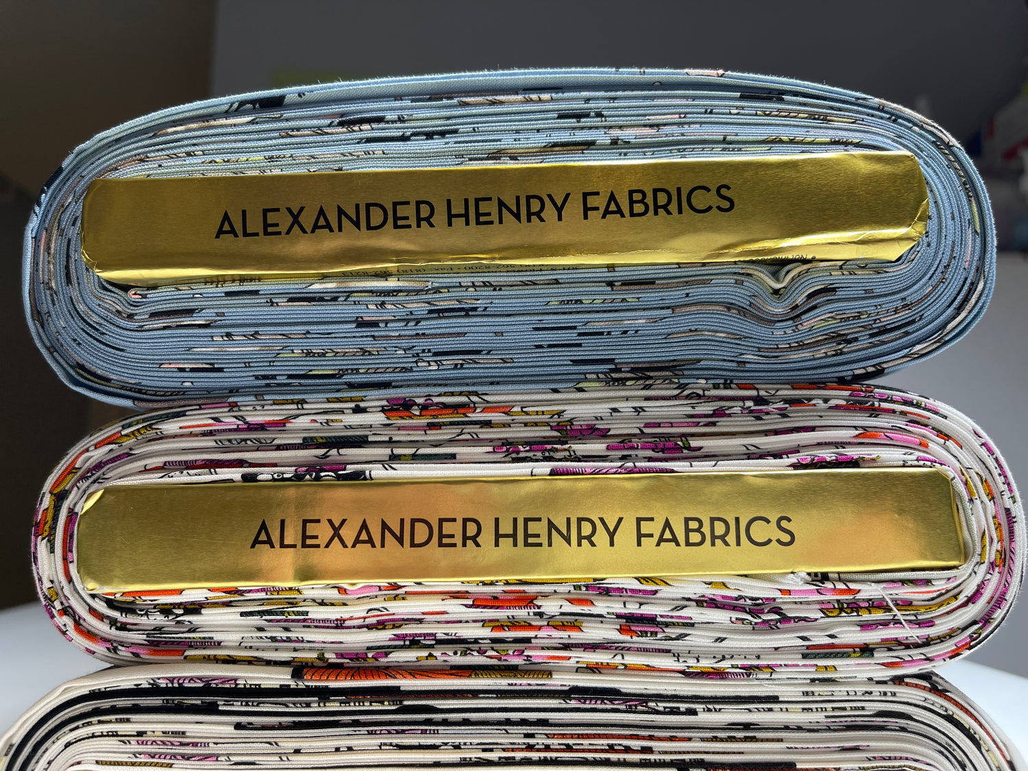 Alexander Henry Fabrics