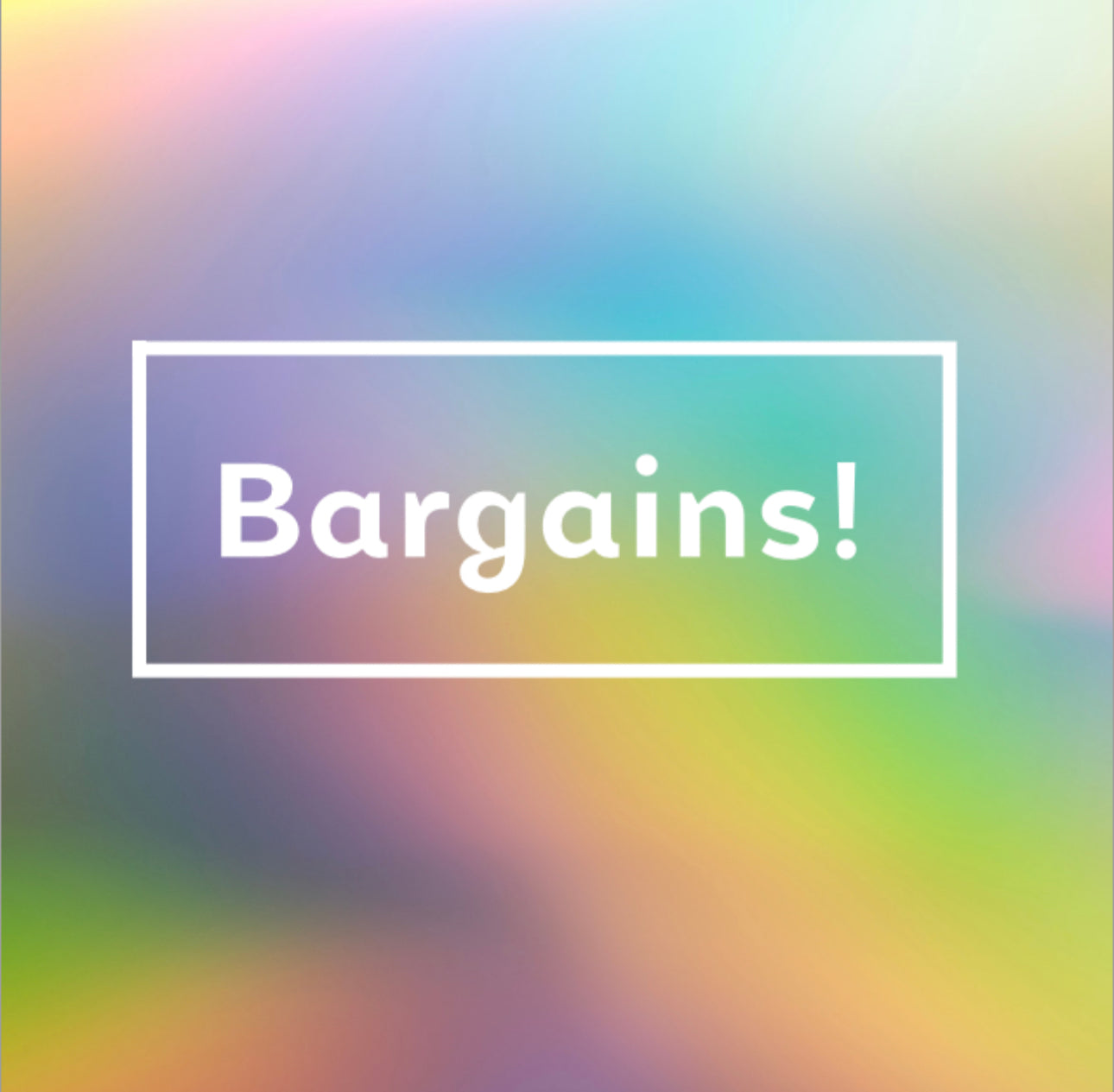 Clearance Fabrics