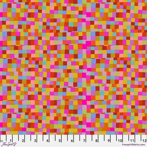 Harmony - Dappled in Candy