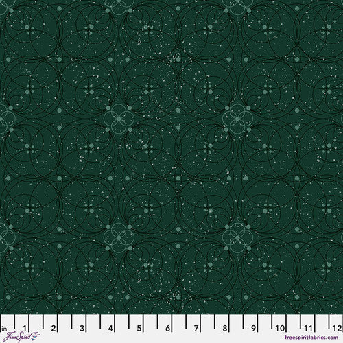 Enrapture - Flourish in Emerald