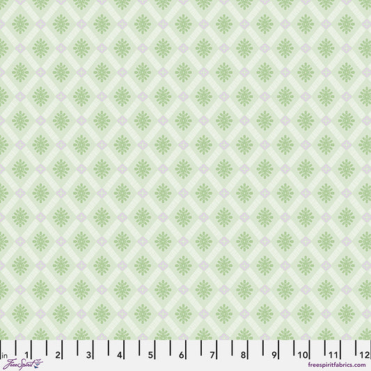 New Traditional - Kendra in Sage