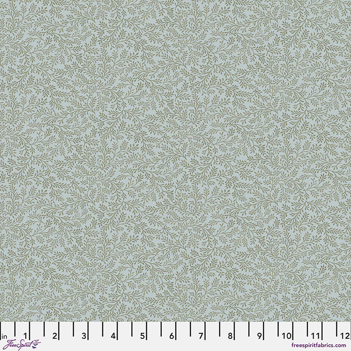 French Farmhouse - Lauren in Sage