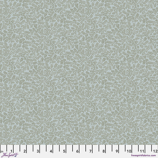French Farmhouse - Lauren in Sage