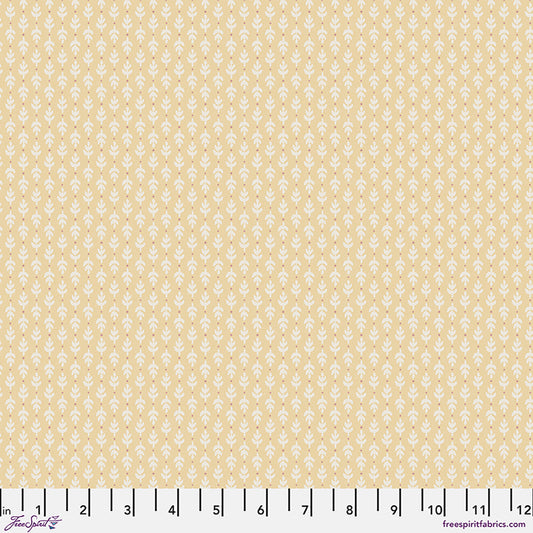 French Farmhouse - Paulette in Gold