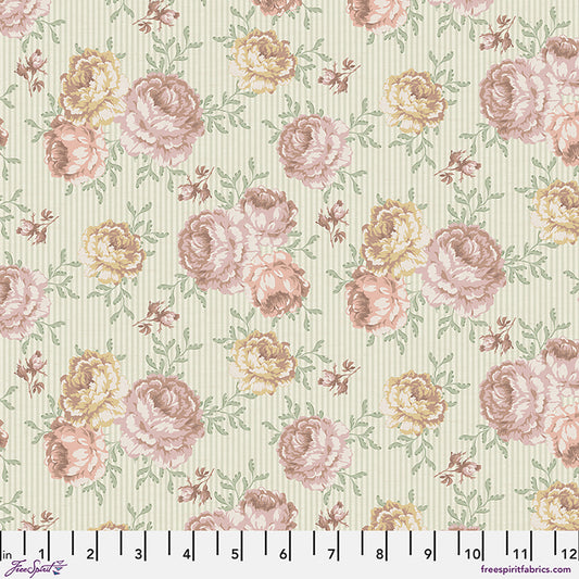 French Farmhouse - Amelia in Rose
