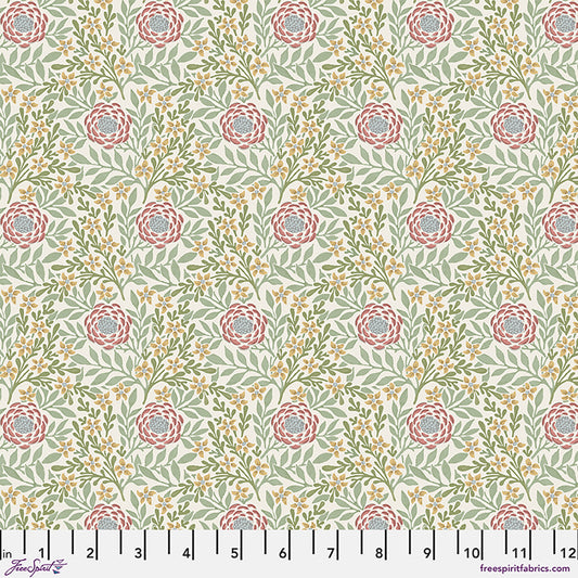 French Farmhouse - Marianne in Celadon