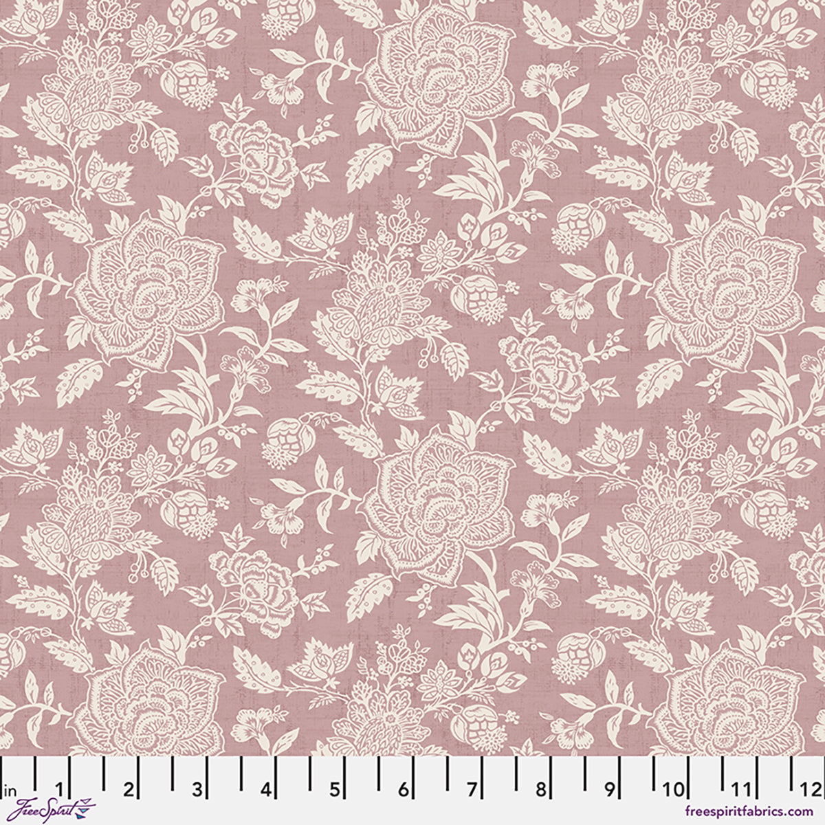 French Farmhouse - Belle in Mauve