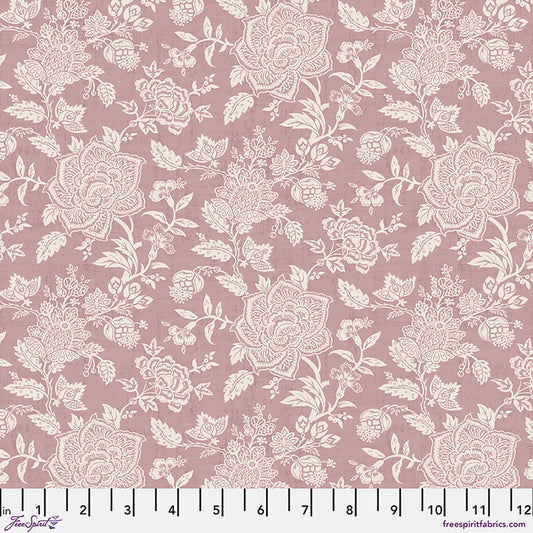 French Farmhouse - Belle in Mauve