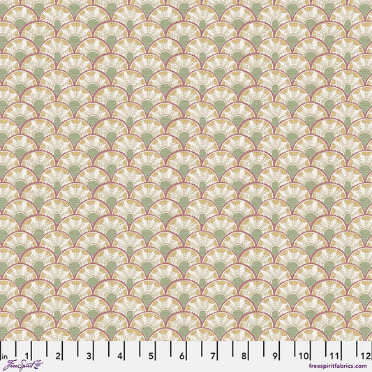 French Farmhouse - Julie in Celadon