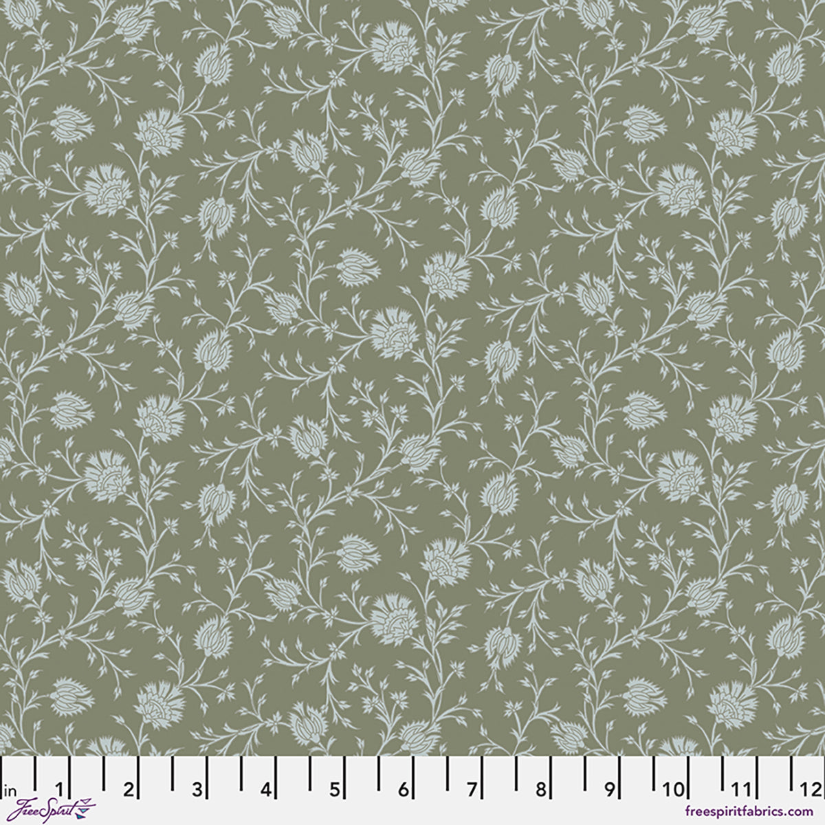 French Farmhouse - Josephine in Sage